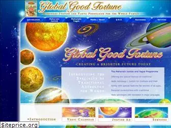 globalgoodfortune.com