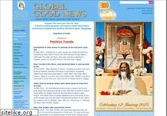 globalgoodnews.com