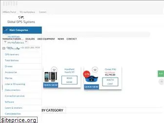 globalgpssystems.com