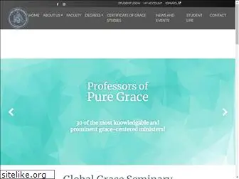 globalgraceseminary.net