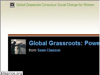 globalgrassroots.org