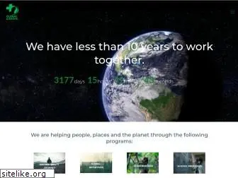 globalgreen.org