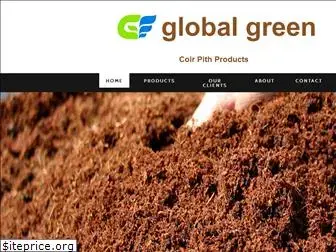 globalgreencoir.com