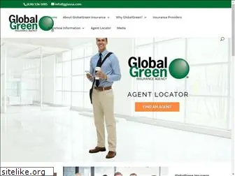 globalgreeninsuranceonline.com