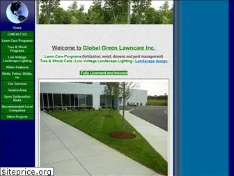 globalgreenlandscape.com