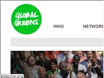 globalgreens.org