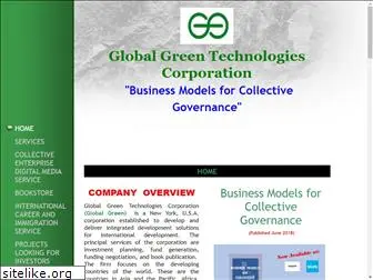 globalgreentechcorp.com