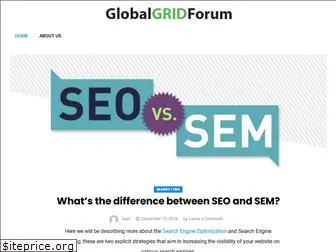 globalgridforum.org