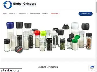 globalgrinders.com