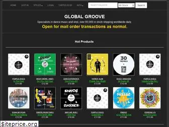 globalgroove.co.uk