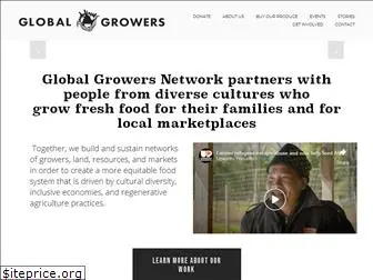 globalgrowers.org