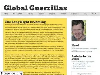 globalguerrillas.typepad.com