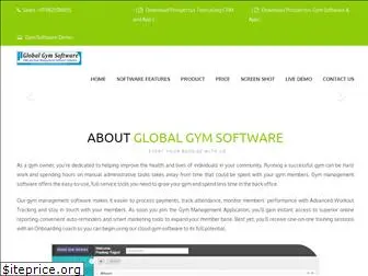 globalgymsoftware.com