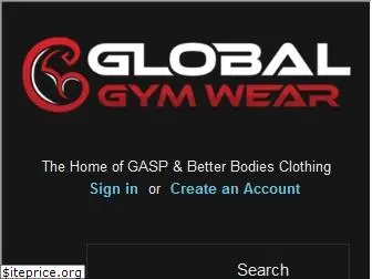 globalgymwear.com