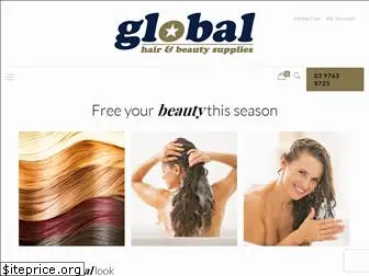 globalhairbeauty.com.au