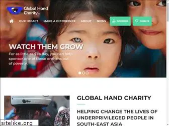 globalhandcharity.org.au