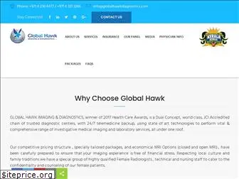 globalhawkdiagnostics.com