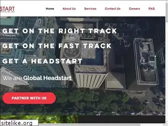 globalheadstart.com