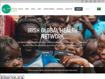 globalhealth.ie