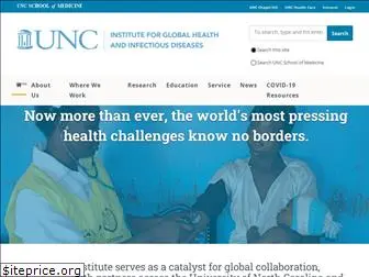 globalhealth.unc.edu