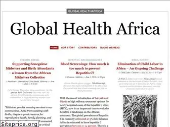 globalhealthafrica.org