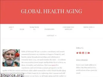 globalhealthaging.org