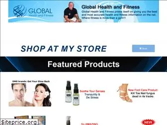 globalhealthandfitness.com