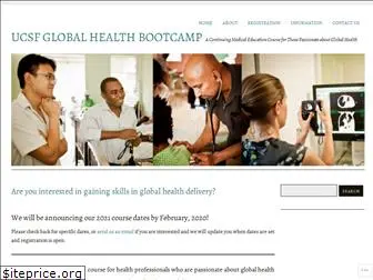 globalhealthbootcamp.com