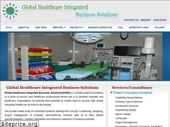 globalhealthcareibs.com