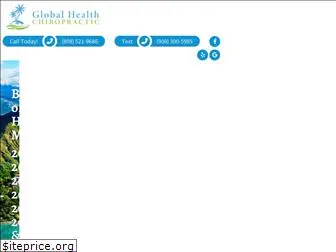 globalhealthchiropractic.com