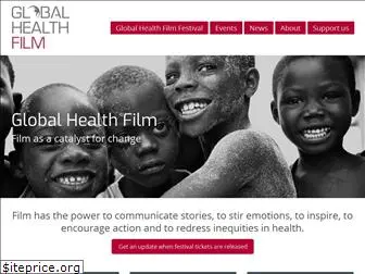 globalhealthfilm.org