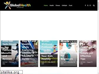 globalhealthmag.com