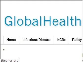 globalhealthnews.org