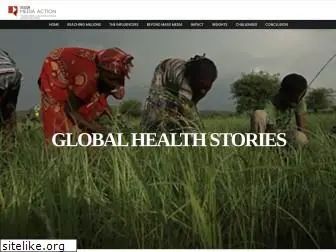 globalhealthstories.com