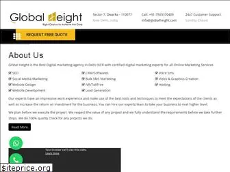 globalheight.com