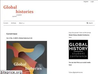 globalhistories.com