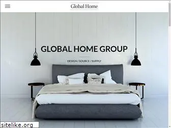 globalhomegroup.com