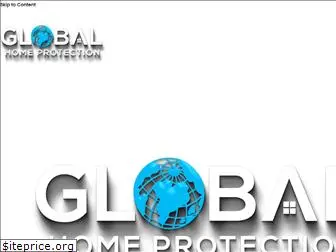 globalhomeprotection.com