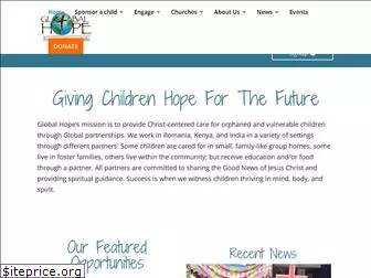 globalhope.org