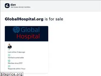 globalhospital.org