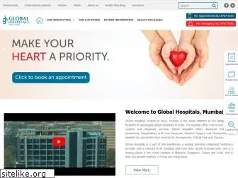 globalhospitalsmumbai.com