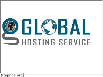 globalhostingservice.com