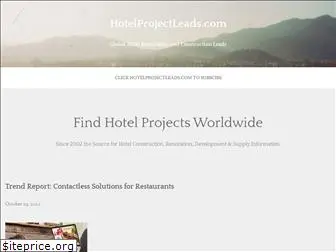 globalhotelprojects.com