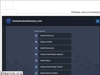 globalhotelsdirectory.com