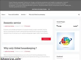 globalhousekeepingnagpur.com