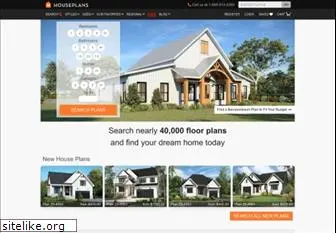 globalhouseplans.com