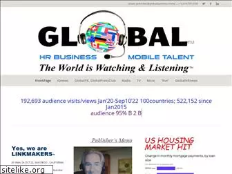 globalhrnews.com