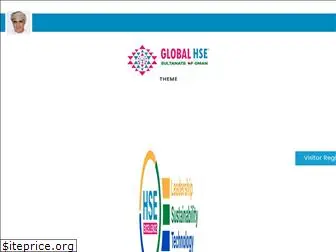 globalhse.org