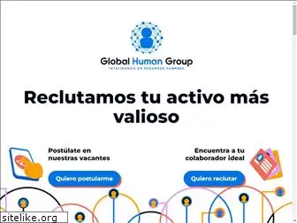globalhumangroup.com.mx