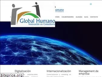 globalhumano.com